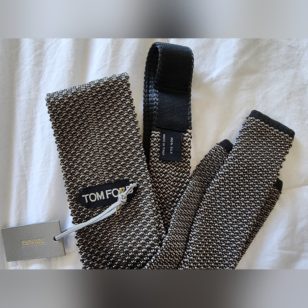 Tom Ford Tie